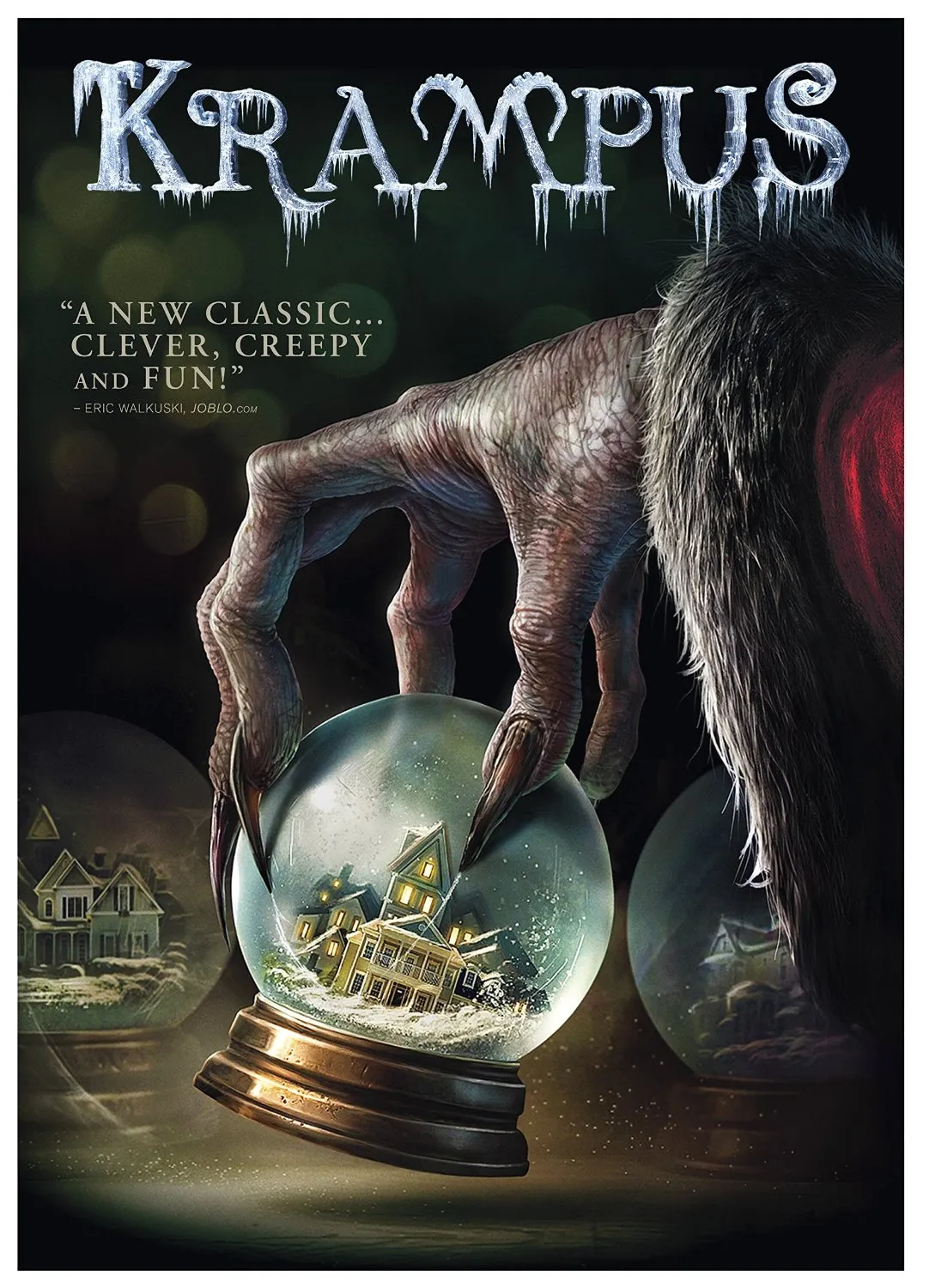 DVD · Universal Pictures