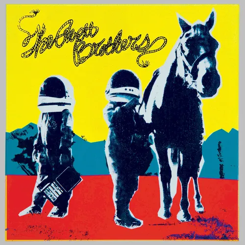The Avett Brothers - True Sadness (Tg)