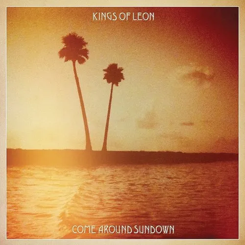 Kings Of Leon - Come Around Sundown (Sony Gold Series)