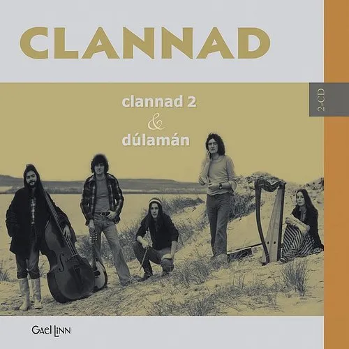 Clannad 2 + Dulaman