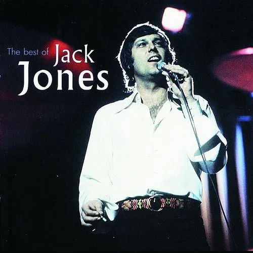 Best Of Jack Jones