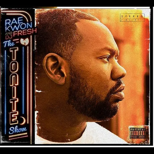 Raekwon - Tonite Show