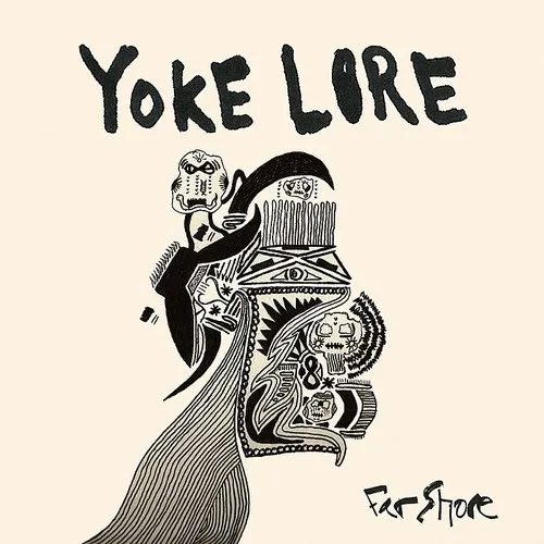 Yoke Lore - Far Shore (5 Year Anniversary Edition) (10in)