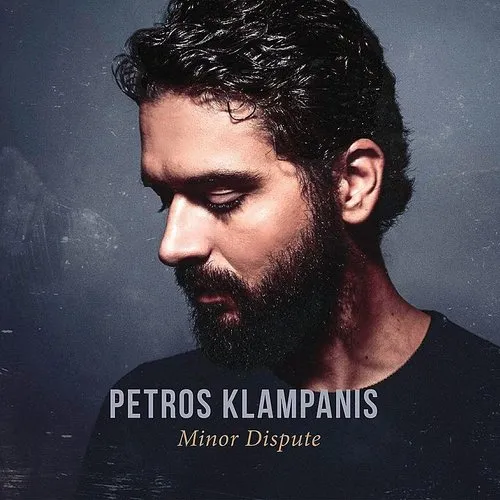 Petros Klampanis - Minor Dispute (Fra)