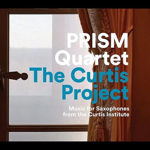 Curtis Project