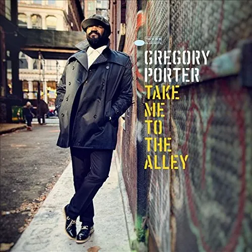 Gregory Porter - Gregory Porter (W/Dvd) (Box) (Hol)