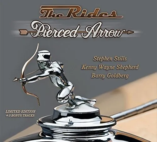 Pierced Arrow