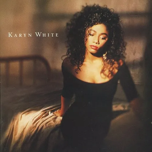 Karyn White - Karyn White