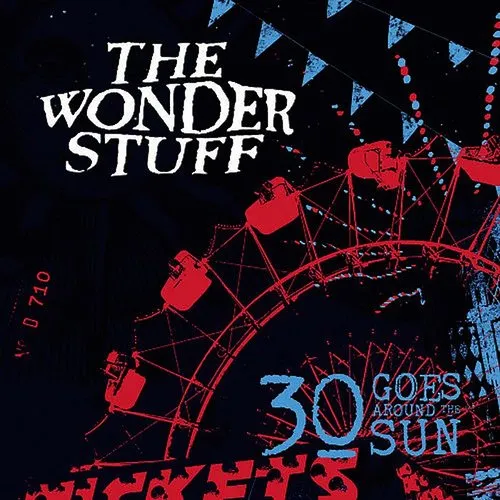 30 Goes Around the Sun
