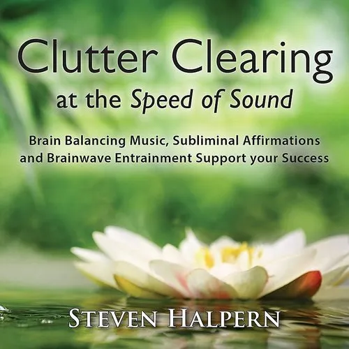 Clutter Clearing at the Speed of Sound