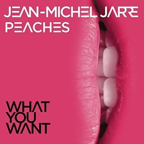 What You Want