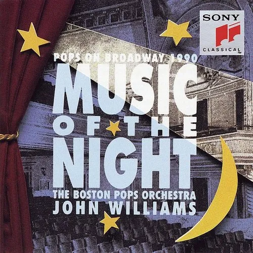 Music Of The Night