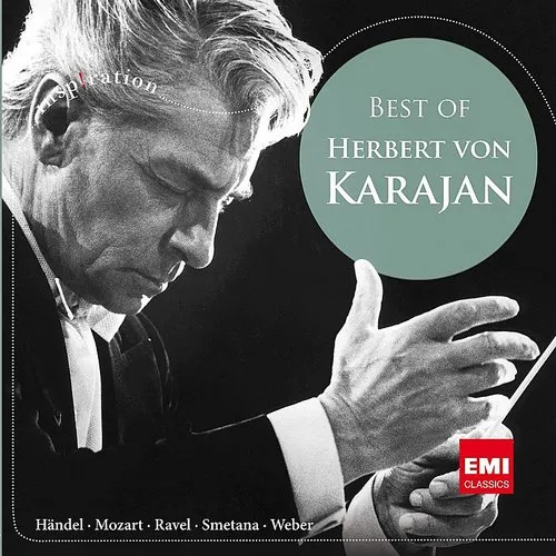 Best of Herbert Von Karajan / Various
