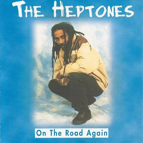 Heptones - On The Road Again
