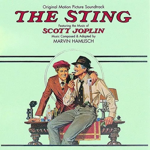 Sting - Soundtrack