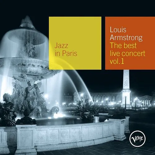 Vol. 1-Best Live Concert (Mini Lp Sleeve)