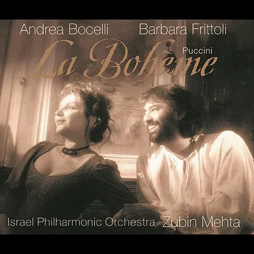 La Boheme