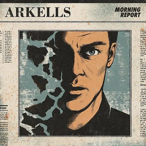 Arkells - Morning Report (Can)