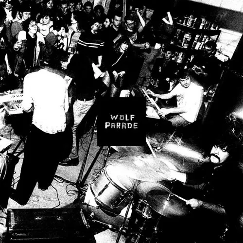 Wolf Parade - Apologies To The Queen Mary: Deluxe [Deluxe] (Can)