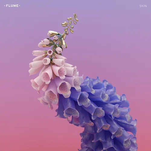 Flume - Skin [Import Vinyl]