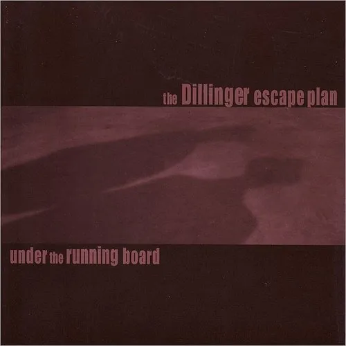 Under The Running Board
