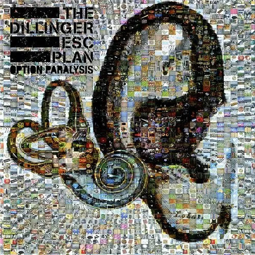 Album Art
