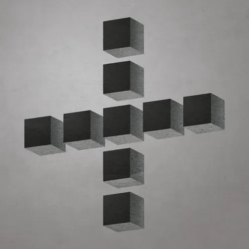 Minor Victories - Minor Victories vinyl record cover
