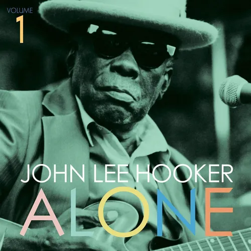 Alone 1