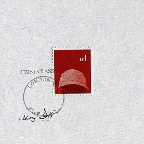 Skepta - Konnichiwa (Uk)