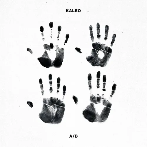 Kaleo - A/B [Colored Vinyl] [Limited Edition] (Wht)