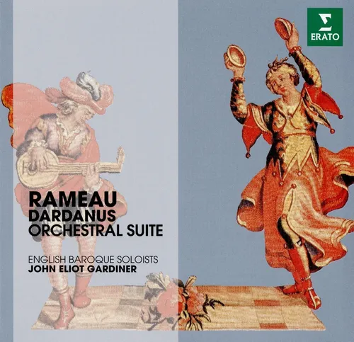 Dardanus Suites