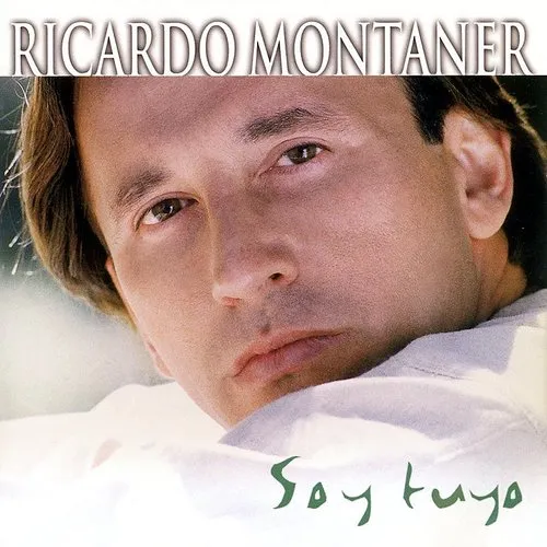 Soy Tuyo