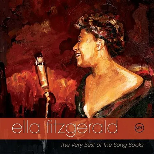 Very Best Of The Songbooks: Golden Anniversary Edi