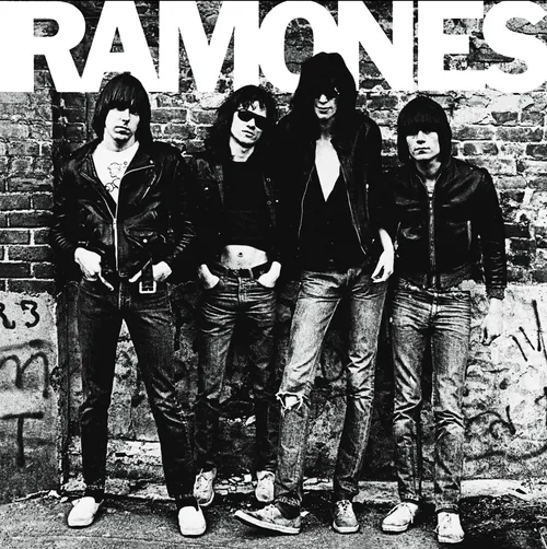Ramones - Ramones: 40th Anniversary Edition [Import Super Deluxe]