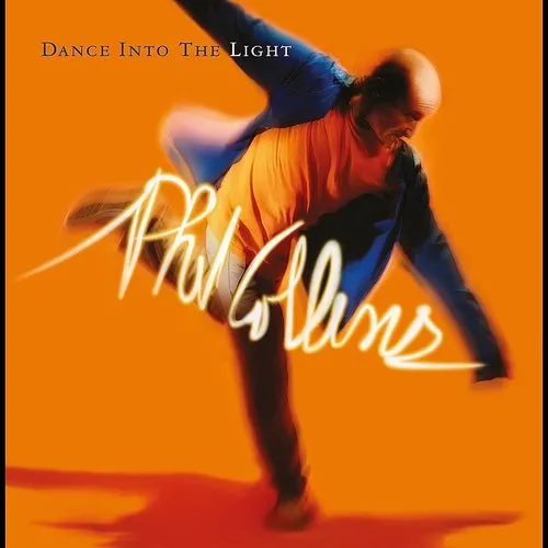 Dance Into The Light: Remastered