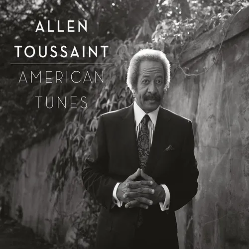 Allen Toussaint - American Tunes (shm/bonus Track)