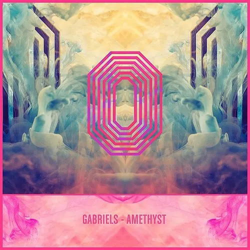 Gabriels - Amethyst (Uk)
