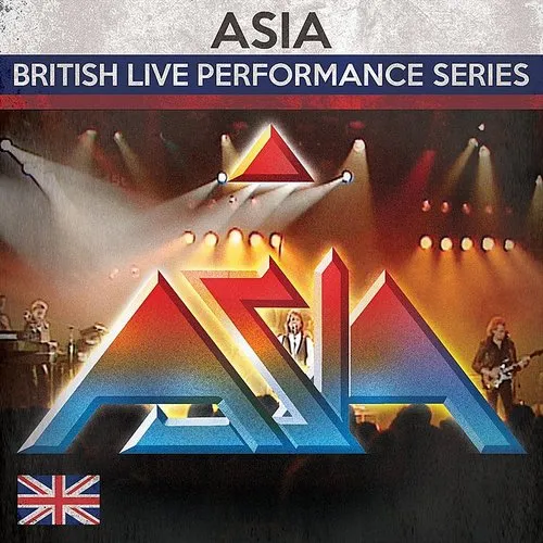 British Live Performance Series