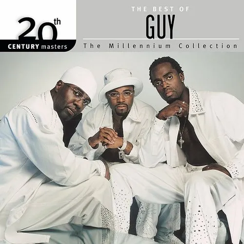 20th Century Masters: Millennium Collection