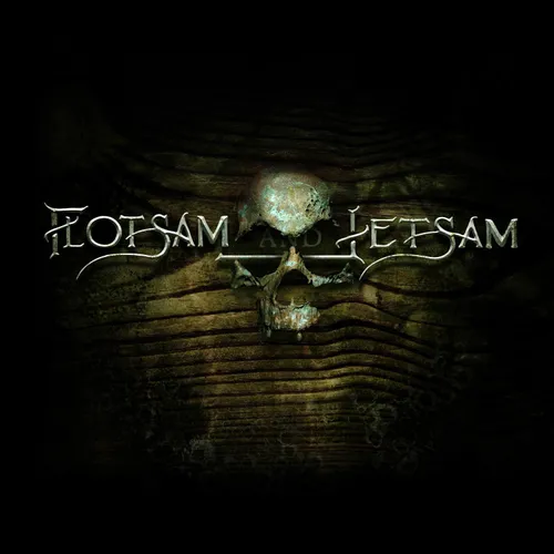 Flotsam & Jetsam