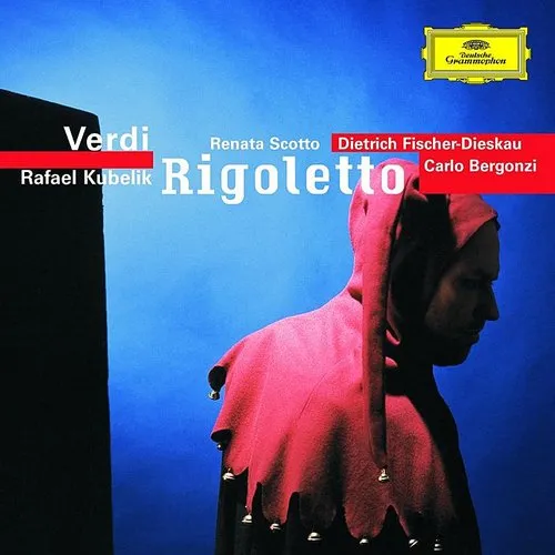 Verdi: Rigoletto