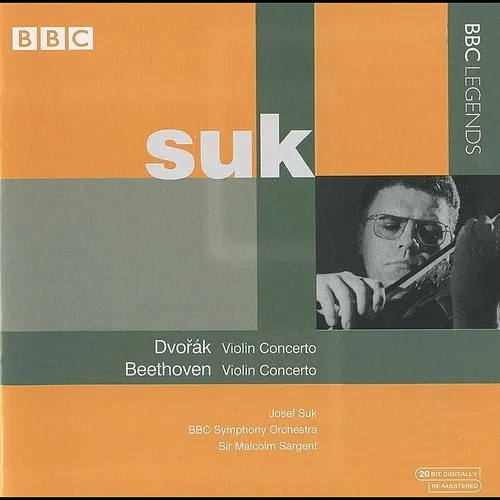 Violin Conceerto