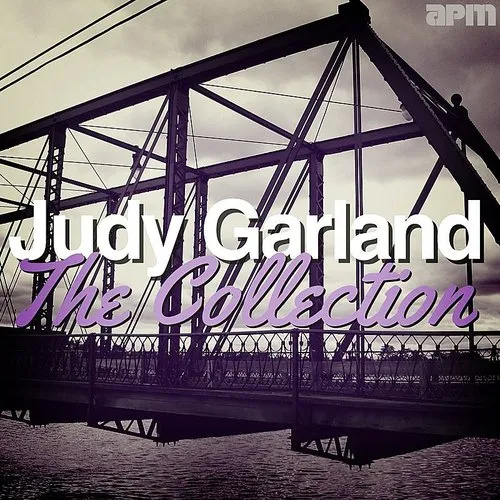 Judy Garland - Collection
