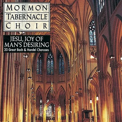 Jesu Joy Of Man's Desiring