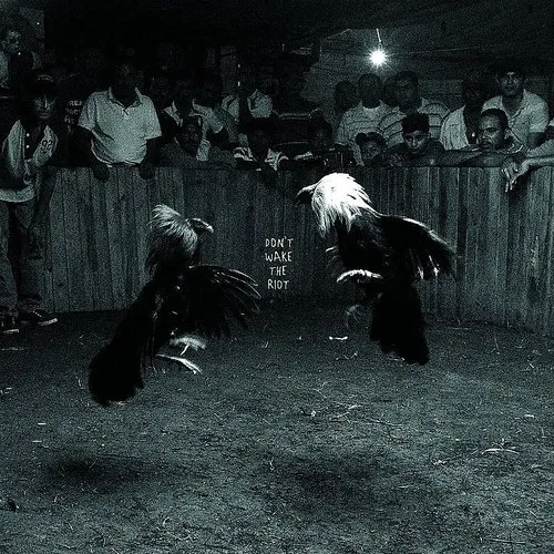 Black Pistol Fire - Don't Wake The Riot (Gate)