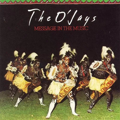 Message In The Music