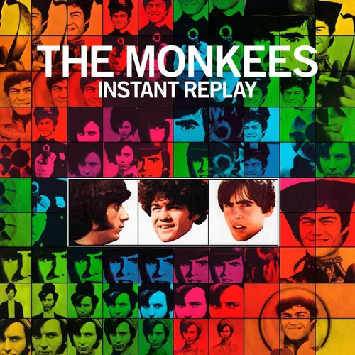 Instant Replay - The Deluxe 50th Anniversary Edition