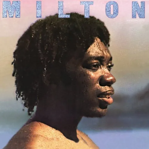 Milton Nascimento - Milton