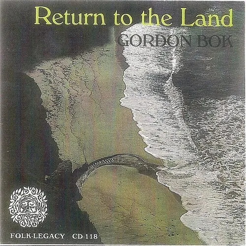 Return To The Land