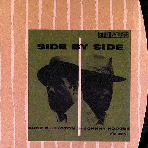 Duke Ellington - Side By Side